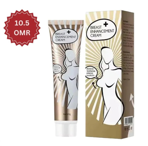Firming Body Cream – authentic body care in Oman