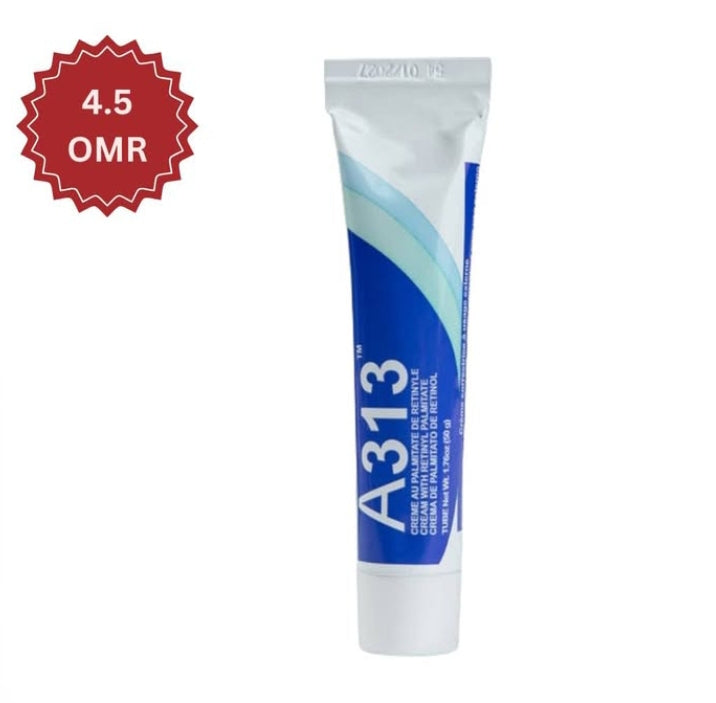 A313 Vitamin A Pommade – authentic skincare in Oman