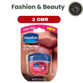 Vaseline Lip Therapy Rosy Lips – authentic lip care in Oman