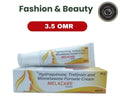 MelaCare Cream – authentic skincare in Oman