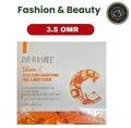 Dr. Rashel Vitamin C Exfoliating & Brightening Face & Body Scrub – authentic skincare in Oman