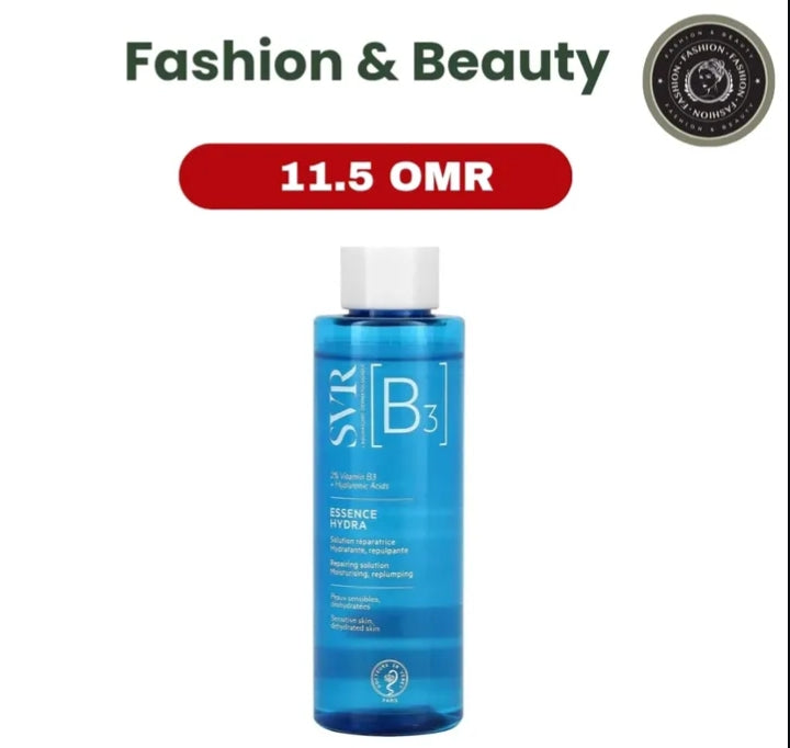 SVR B3 Essence Hydra – authentic skincare in Oman