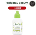 Simple Calming Moisturiser – authentic skincare in Oman