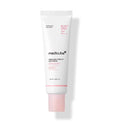 Medicube PDRN Pink Tone Up Sun Cream – authentic Korean sunscreen in Oman