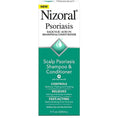 Nizoral Salicylic Acid 3% Shampoo & Conditioner – authentic haircare in Oman