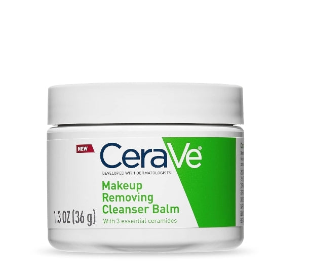 CeraVe Makeup Removing Cleanser Balm – authentic skincare in Oman