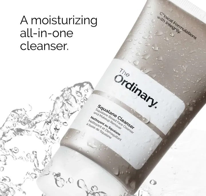 The ordinary - The daily set