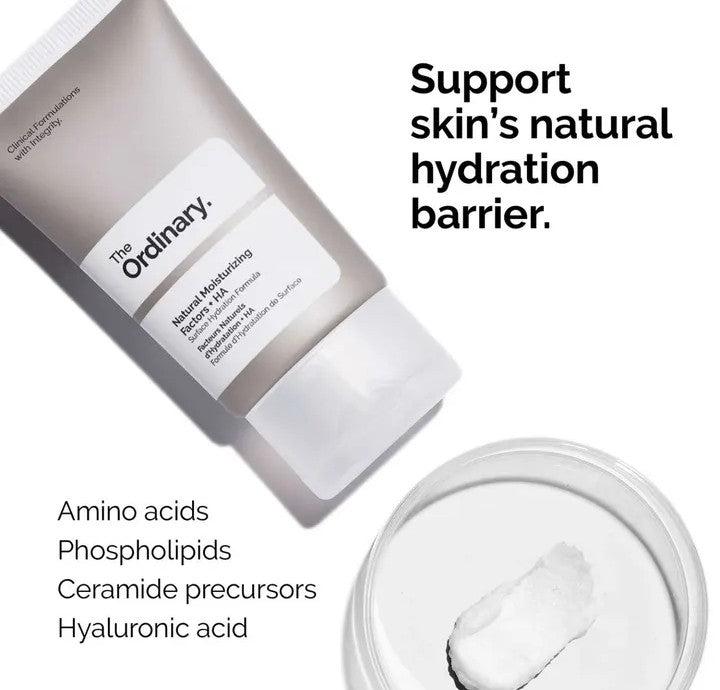 The ordinary - The daily set