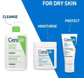 CeraVe Daily Essentials Bundle