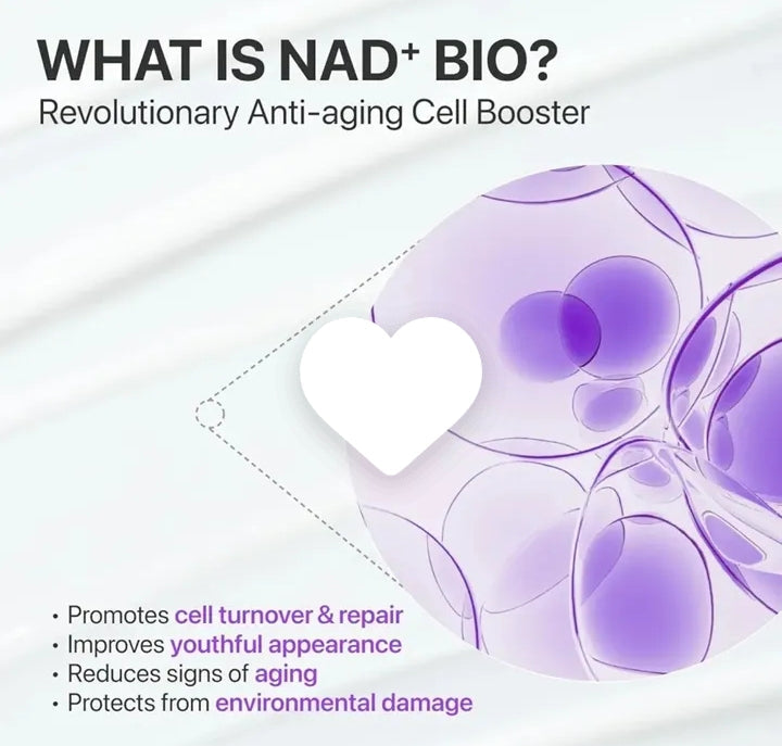 Numbuzin No.9 NAD Bio Lifting-sil Essence