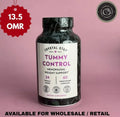 Tummy Control supplement – authentic wellness in Oman
