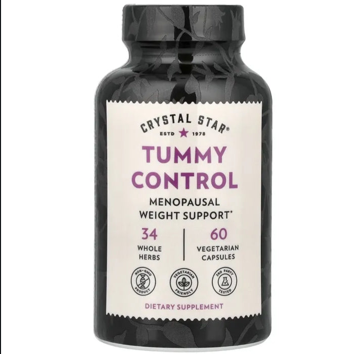 Tummy Control