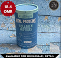 Vital Proteins Collagen Peptides – authentic wellness supplement in Oman