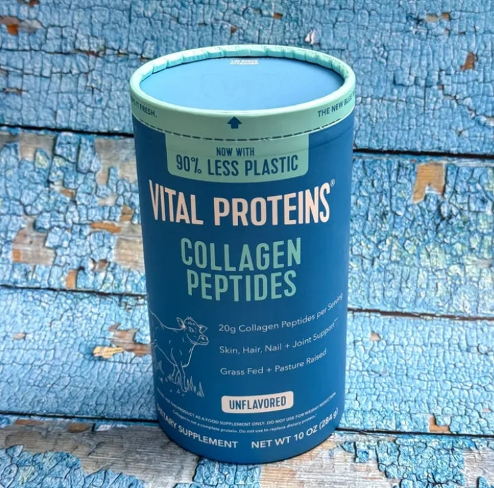Vital Proteins Collagen Peptides