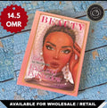 The Treasure Girl Face and Eyeshadow Palette – authentic makeup in Oman