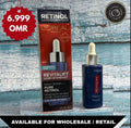 L'Oréal Paris Revitalift Night Serum with Pure Retinol – authentic skincare in Oman