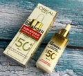L'Oréal Paris UV Defender Sun-Repair Invisible Serum