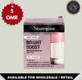 Neutrogena Bright Boost Gel Cream – authentic skincare in Oman
