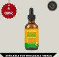 Cantu Avocado Hydrating Hair Oil Elixir – authentic haircare in Oman