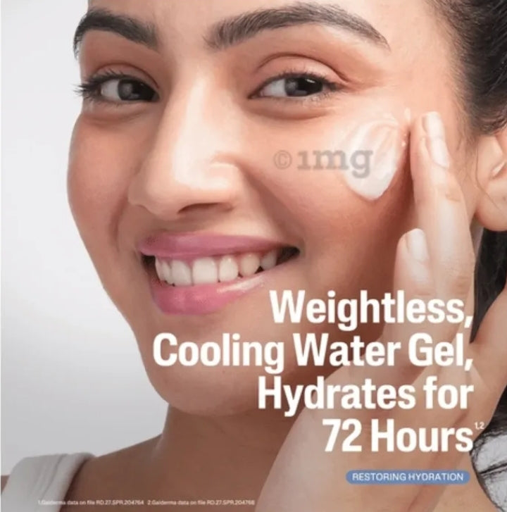 Cetaphil Deep Hydration Skin Restoring Water Gel