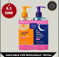 Clean & Clear Day/Night Cleanser 2-Pack – authentic skincare in Oman
