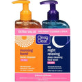 Clean & Clear Day/Night Cleanser 2-Pack