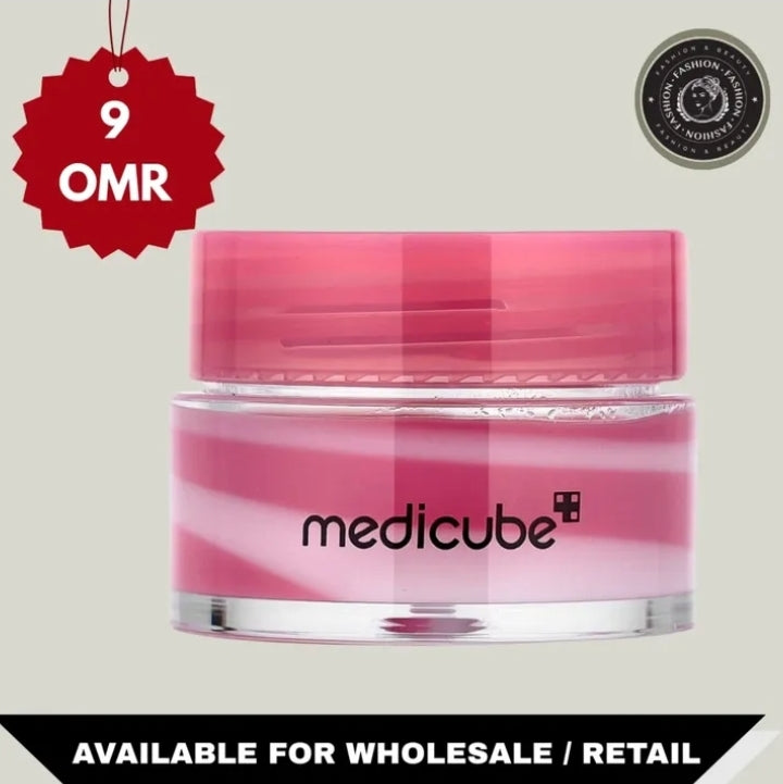 Medicube PDRN Lip Sleeping Mask – authentic Korean skincare in Oman