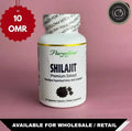 Paradise Shilajit Premium Extract – authentic wellness supplement in Oman