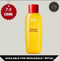 EQQUALBERRY Vitamin Illuminating Toner – authentic Korean skincare in Oman