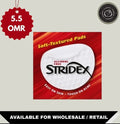 Stridex Soft-Textured Salicylic Acid Pads – authentic skincare in Oman