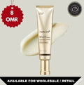 Medicube Deep Lifting Peptide Eye Cream – authentic Korean skincare in Oman