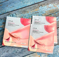 Anua Peach 70 Niacin Brightening Collagen Mask