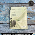 Anua Heartleaf 70 Soothing Collagen Mask – authentic Korean skincare in Oman