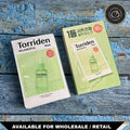 Torriden BALANCEFUL Centella Mask – authentic Korean skincare in Oman