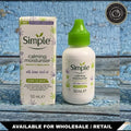 Simple Calming Moisturiser – authentic skincare in Oman
