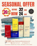 Medicube Professional Derma-Skincare set – authentic Korean skincare in Oman