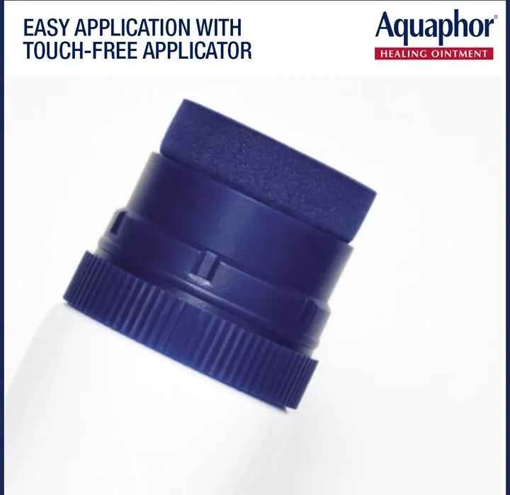 Aquaphor Healing Ointment – Advanced Therapy