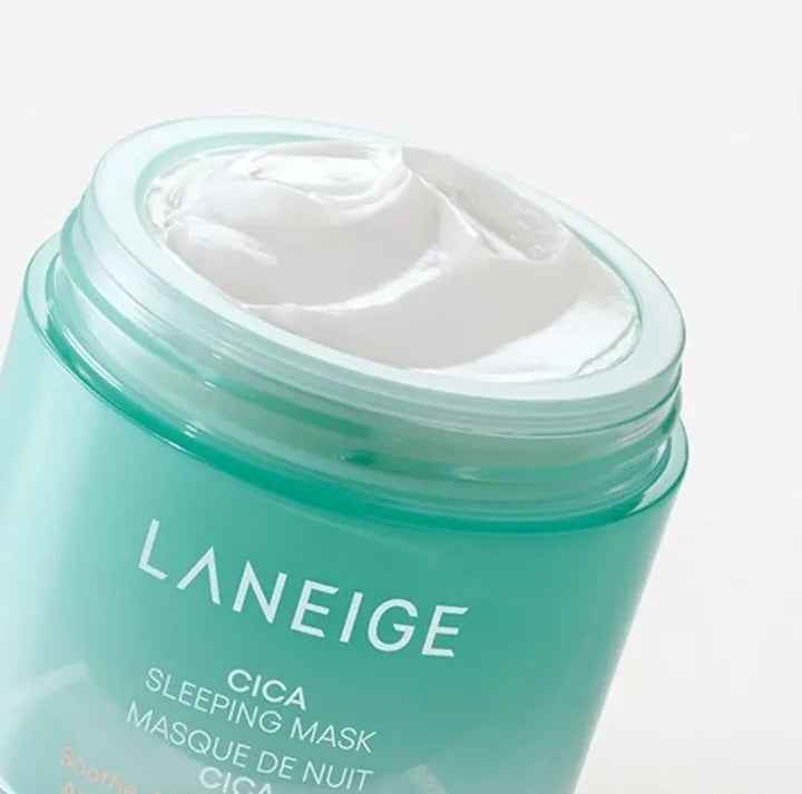 Laneige Cica Sleeping Mask