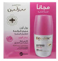Beesline Natural Whitening Roll-On deodorant – authentic body care in Oman