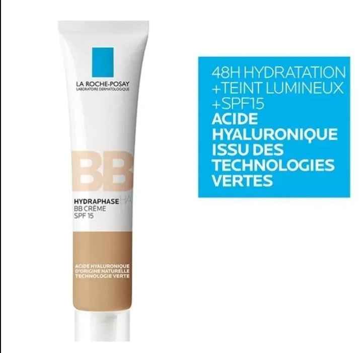 La Roche-Posay BB Cream