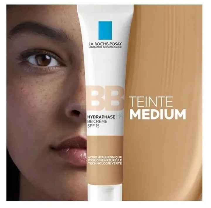 La Roche-Posay BB Cream