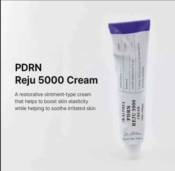 Dr. Althea REJU 5000 Cream