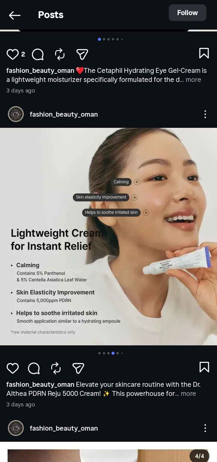 La Roche-Posay BB Cream