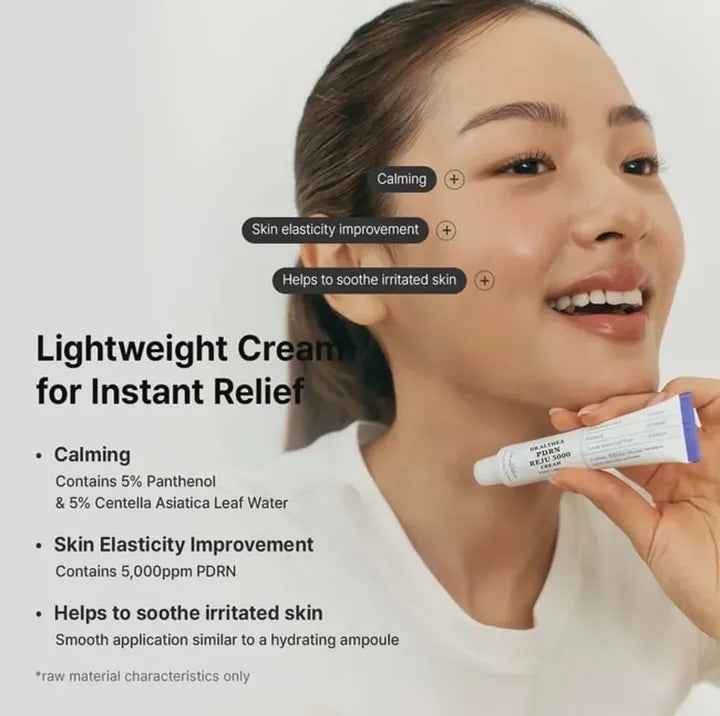 Dr. Althea REJU 5000 Cream