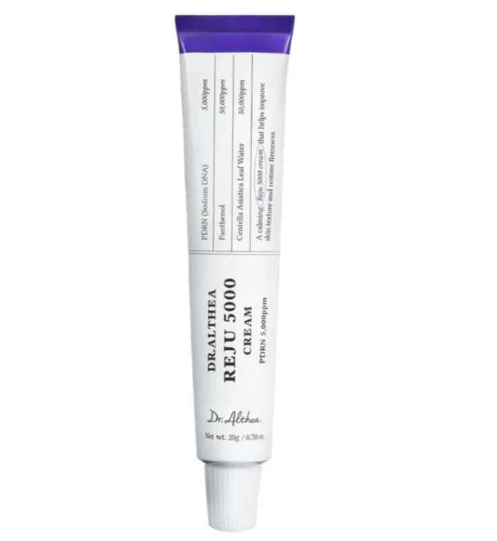 Dr. Althea REJU 5000 Cream – authentic Korean moisturiser in Oman