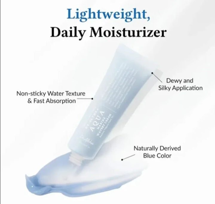 Dr. Althea Aqua Marine Watery Cream