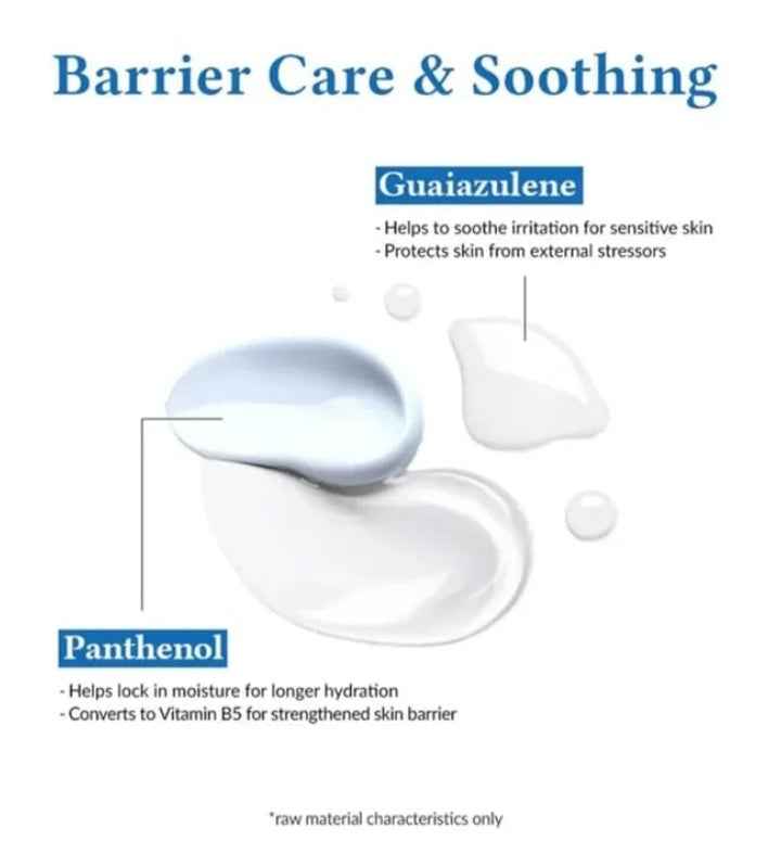 Dr. Althea Aqua Marine Watery Cream