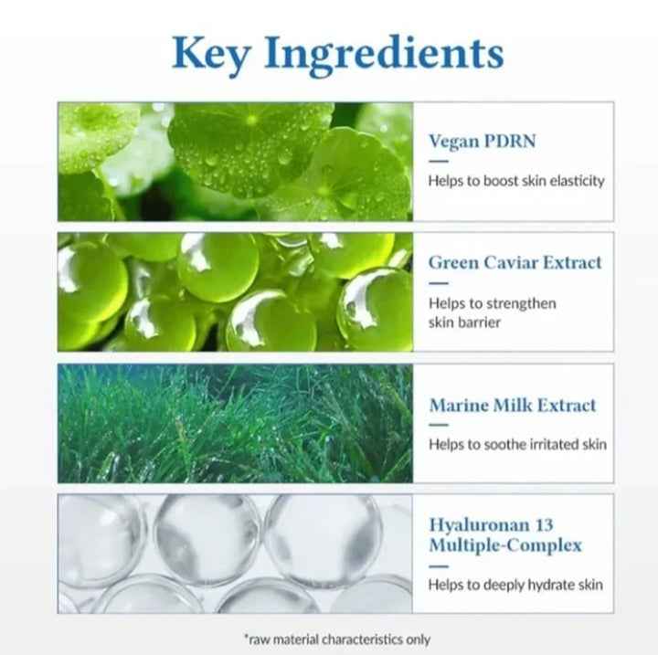 Dr. Althea Aqua Marine Watery Cream