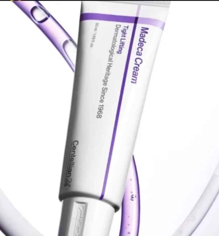 Centellian 24 Madeca Cream