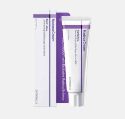 Centellian 24 Madeca Cream – Centella Barrier Repair Moisturiser for Sensitive Skin